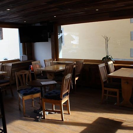 Le Châble B&B La Baraque מראה חיצוני תמונה